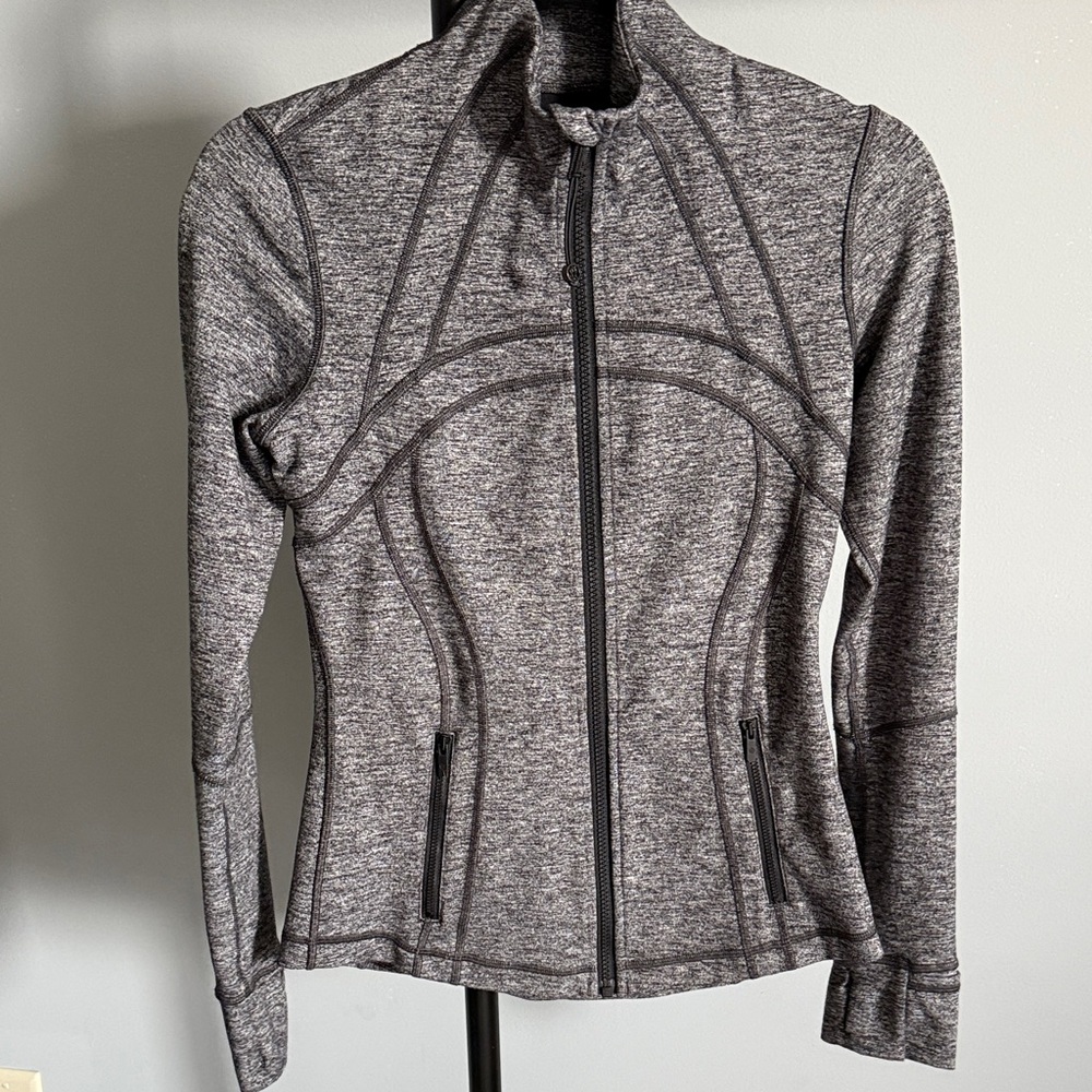 Lululemon Define Jacket - image 1